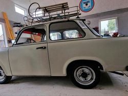 Beige Gebraucht 1985 Trabant 601 Kleinwagen | 3.450 €