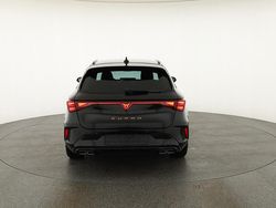 Midnight schwarz metallic Neu 2025 Cupra Leon | 36.475 € (Fairer Preis)