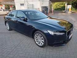 Blau Gebraucht 2020 Volvo S90 Momentum Limousine | 30.999 €