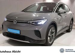 Grau (mondsteingrau) Gebraucht 2022 VW ID.4 SUV | 24.850 € (Fairer Preis)
