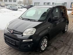 Schwarz Gebraucht 2018 Fiat Panda More Limousine | 7.500 € (Fairer Preis)
