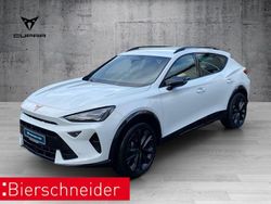 Weiss Neu 2025 Cupra Formentor VZ SUV | 42.950 € (Guter Preis)