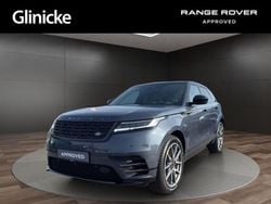 Blau Gebraucht 2023 Land Rover Range Rover Velar HSE Dynamic SUV | 65.940 € (Guter Preis)