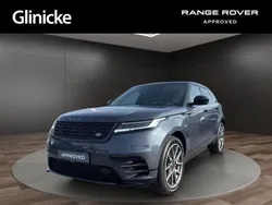 Blau Gebraucht 2023 Land Rover Range Rover Velar HSE Dynamic SUV | 71.470 € (Superpreis)