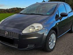 Colore esterno Gebraucht 2009 Fiat Grande Punto Active Kleinwagen | 1.490 € (Fairer Preis)