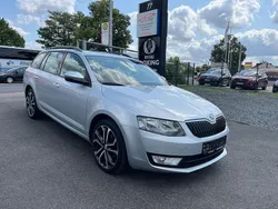 Silber Gebraucht 2013 Skoda Octavia Limousine | 8.990 € (Fairer Preis)