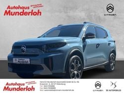 Farbe blau monte carlo/typ aus Neu 2025 Citroën e-C3 SUV | 29.090 € (Guter Preis)