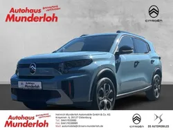 Farbe blau monte carlo/typ aus Neu 2025 Citroën e-C3 SUV | 29.090 € (Guter Preis)