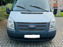 Gebraucht 2012 Ford Transit Van | 2.800 € (Superpreis)