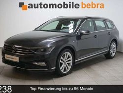 Mangangrau Gebraucht 2022 VW Passat R-line Kombi | 26.490 € (Guter Preis)