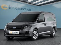 Grau Neu 2025 Ford Transit Limousine | 32.749 € (Fairer Preis)