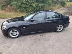 Schwarz Gebraucht 2010 BMW 318 Performance Limousine | 4.350 € (Superpreis)