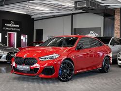 Rot Gebraucht 2020 BMW M235 Performance Limousine | 36.990 € (Etwas zu teuer)