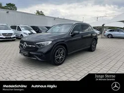 Mercedes GLC200