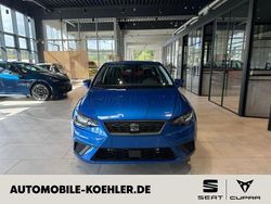 Blau Neu 2025 Seat Ibiza Style Limousine | 23.790 € (Guter Preis)
