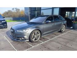 Gebraucht 2017 Audi A6 S-line plus Kombi | 18.900 € (Fairer Preis)