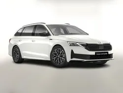 Andere Neu 2024 Skoda Octavia Kombi | 35.033 € (Fairer Preis)