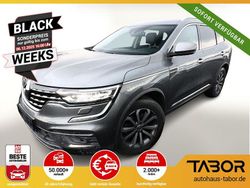 Grau Gebraucht 2022 Renault Koleos Intens SUV | 24.488 € (Fairer Preis)