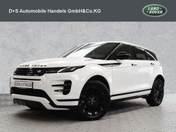 Weiß Gebraucht 2024 Land Rover Range Rover evoque SE Dynamic SUV | 44.500 € (Fairer Preis)