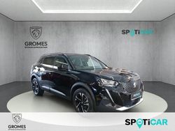 Perla nera (metallic) Gebraucht 2023 Peugeot 2008 Allure SUV | 20.990 € (Teuer)