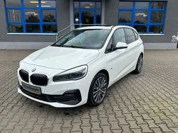 BMW 220 Active Tourer