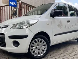 Weiß Gebraucht 2011 Hyundai i10 Classic Kleinwagen | 2.990 € (Fairer Preis)
