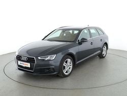 Grau Gebraucht 2019 Audi A4 Kombi | 22.330 € (Guter Preis)