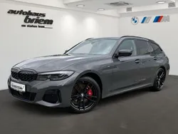 BMW M340