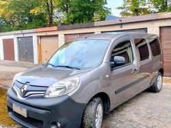 Gebraucht 2015 Renault Kangoo Van / Kleinbus | 5.500 € (Fairer Preis)
