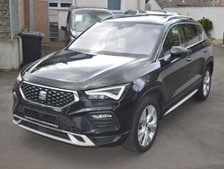 Schwarz Gebraucht 2022 Seat Ateca 4Drive SUV | 19.990 € (Fairer Preis)