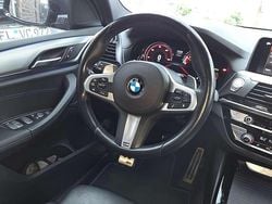 Grau Gebraucht 2018 BMW X3 M Sport SUV | 26.400 € (Superpreis)