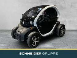 Black pearlschwarz Neu 2025 Renault Twizy Intens Kleinwagen | 8.990 € (Fairer Preis)