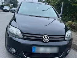 Schwarz Gebraucht 2012 VW Golf VI Limousine | 4.750 € (Guter Preis)