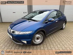 Other Gebraucht 2009 Honda Civic Sport Plus Limousine | 5.470 € (Fairer Preis)