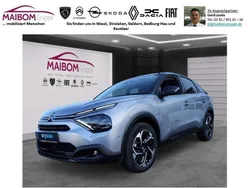 Kca lack grau artense Gebraucht 2023 Citroën C4 PureTech Limousine | 23.990 € (Teuer)
