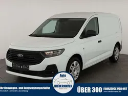 Frozen white Neu 2025 Ford Transit Trend Van / Kleinbus | 23.995 € (Superpreis)