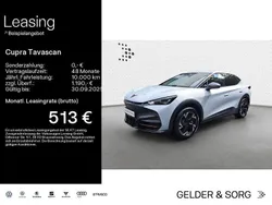 "white" silber Neu 2025 Cupra Tavascan Endurance SUV | 51.990 € (Etwas zu teuer)