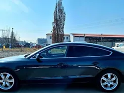 Schwarz Gebraucht 2016 Audi A5 Sport Coupé | 13.800 € (Superpreis)