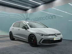 Grau Gebraucht 2024 VW Golf VIII Sound Limousine | 35.248 € (Fairer Preis)