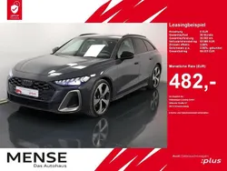 Magnetgrau Gebraucht 2024 Audi A5 Edition .1 Coupé | 53.985 € (Superpreis)