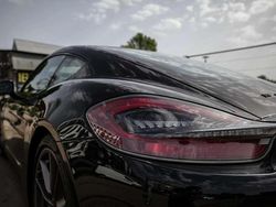 Gebraucht 2014 Porsche Cayman GTS Coupé | 53.000 €