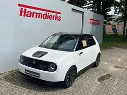 Platinum white pearl Gebraucht 2021 Honda e Advance Kleinwagen | 16.990 € (Fairer Preis)