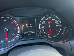 Grau Gebraucht 2013 Audi Q5 SUV | 15.500 € (Fairer Preis)