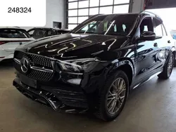 Mercedes GLE350e