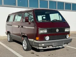 Gebraucht 1989 VW T3 Van | 7.500 €
