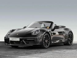 Schwarz Gebraucht 2020 Porsche 911 Carrera S Cabriolet Sport Cabrio | 141.000 €
