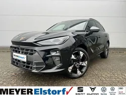 Schwarz Gebraucht 2025 Cupra Terramar VZ SUV | 48.890 € (Guter Preis)