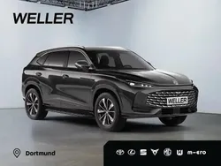 Sterling silver (silber) Neu 2025 MG HS SUV | 34.590 € (Fairer Preis)