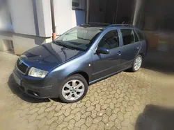 Gebraucht 2005 Skoda Fabia Elegance Kombi | 2.150 € (Etwas zu teuer)