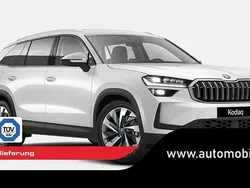 Weiß Neu 2025 Skoda Kodiaq Selection SUV | 43.470 € (Guter Preis)